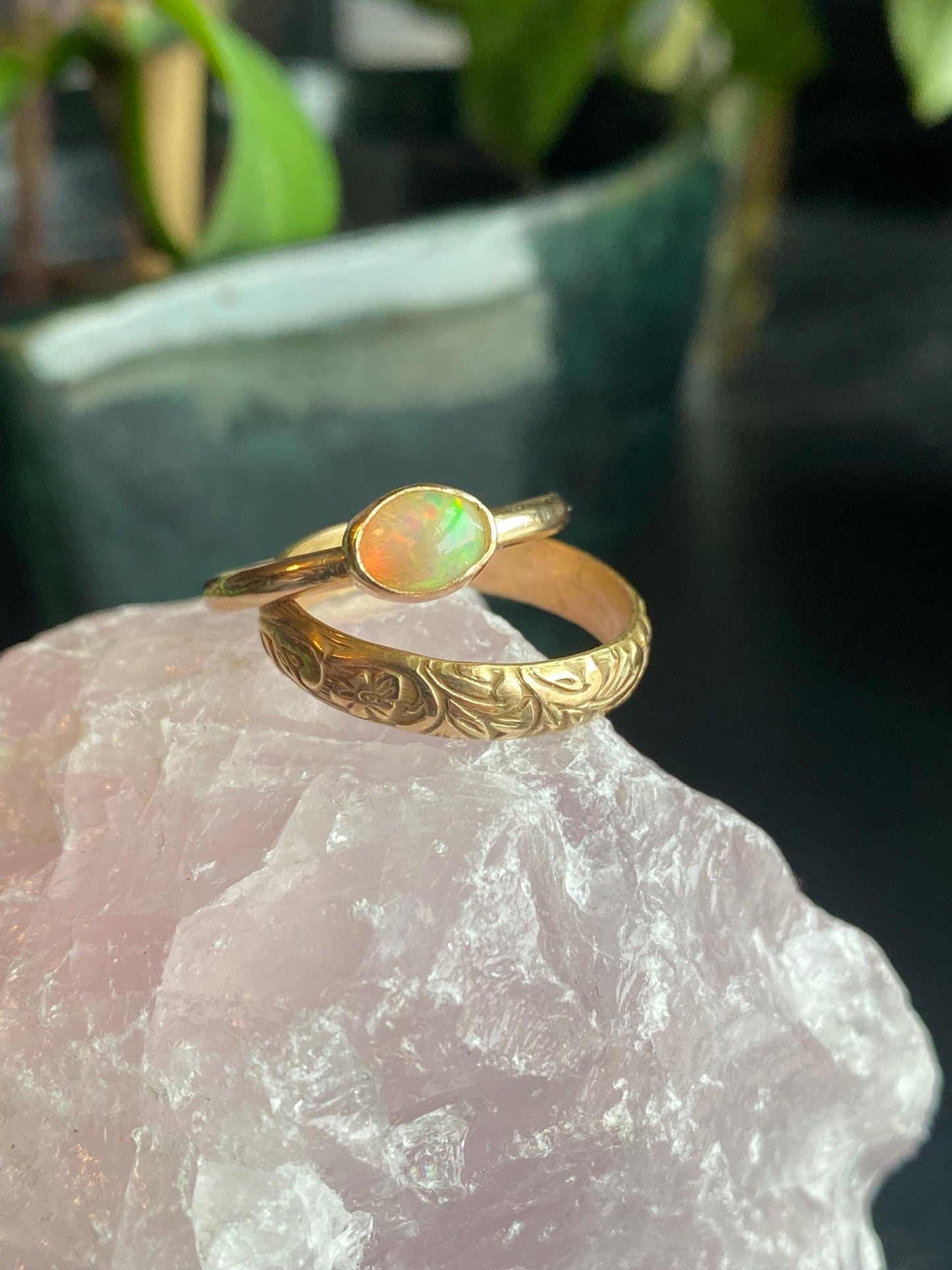 Gina Ring