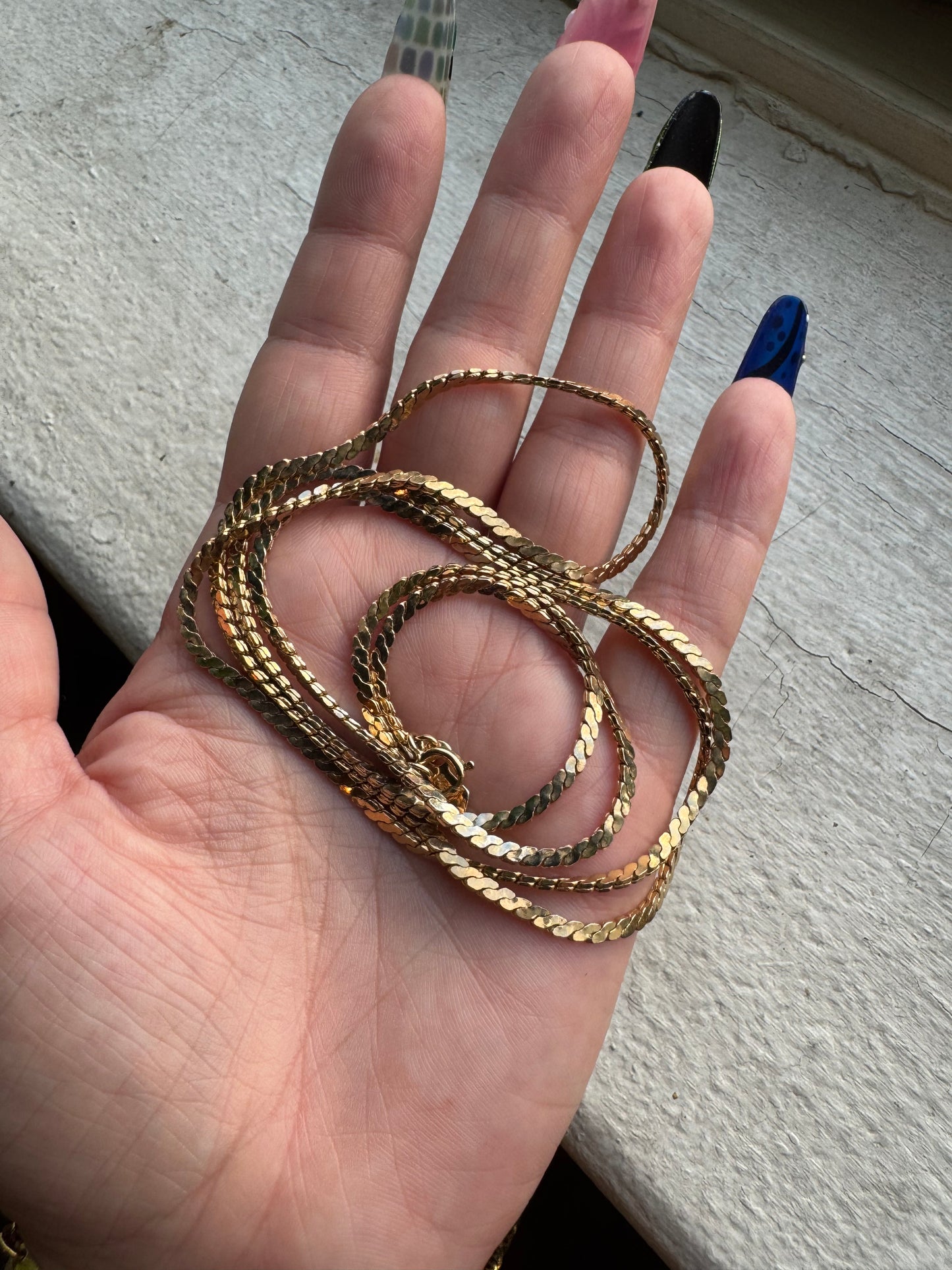 Vintage Sarah Coventry Necklace
