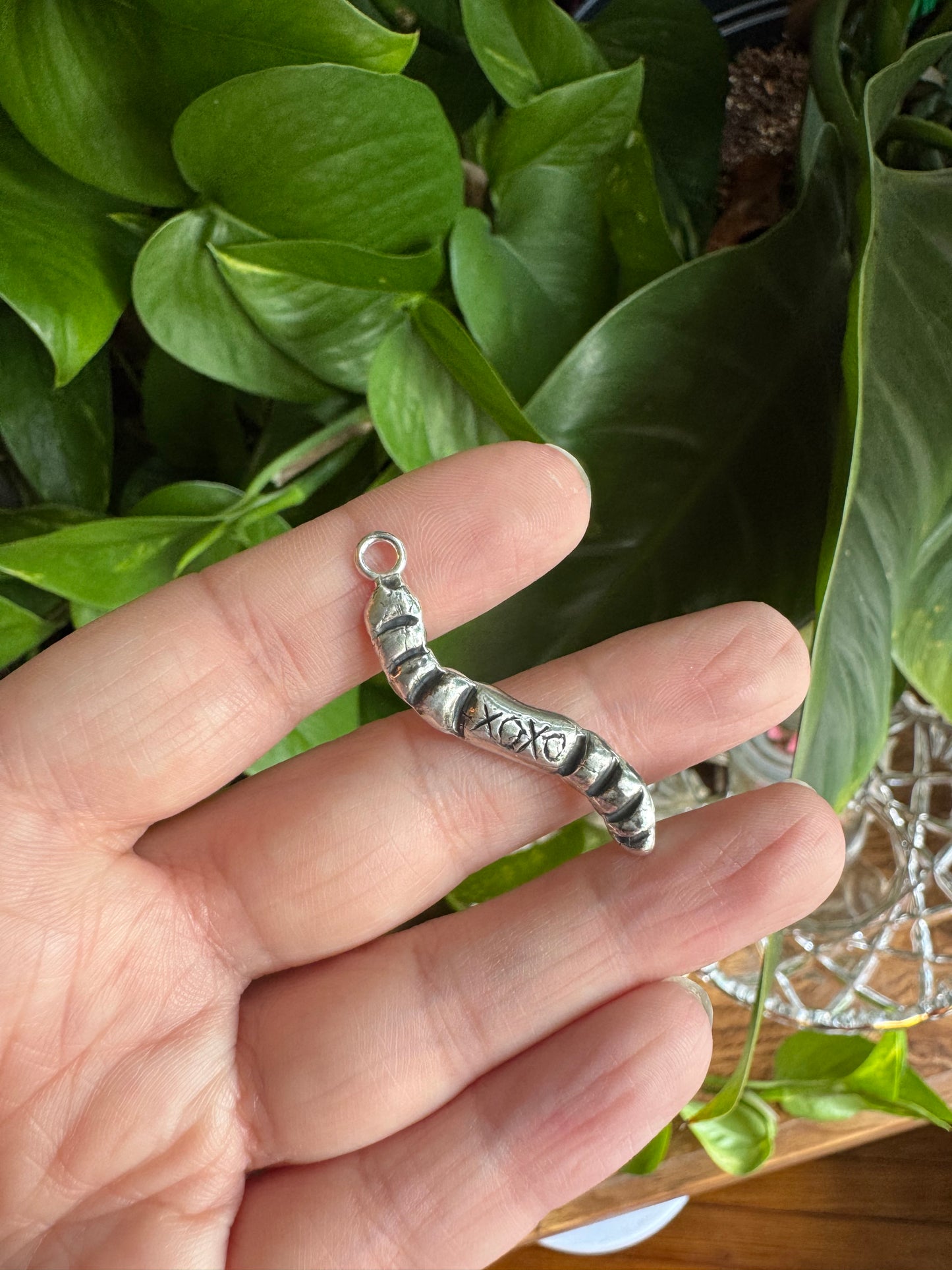 LoveBug Charm