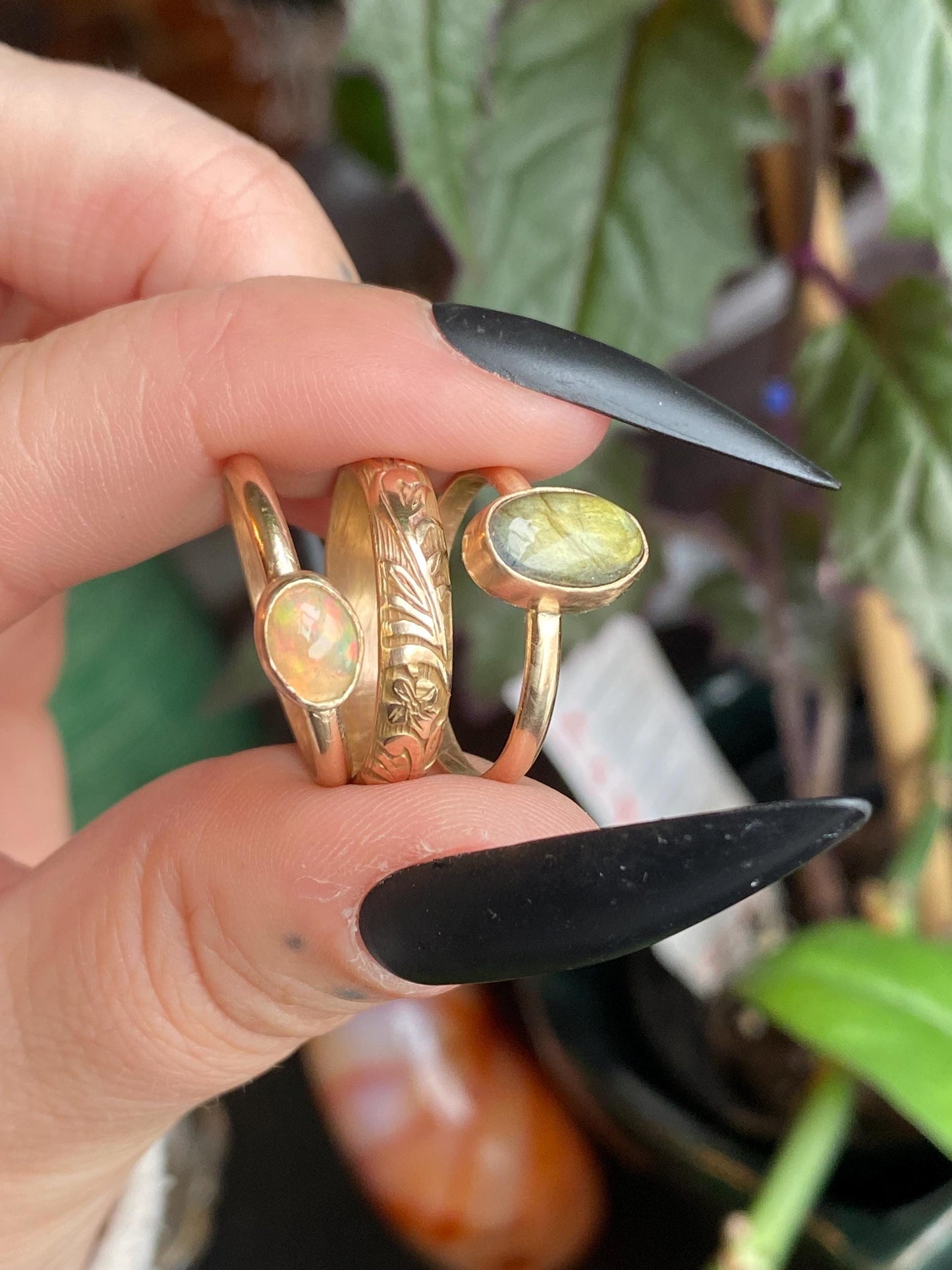 Gina Ring