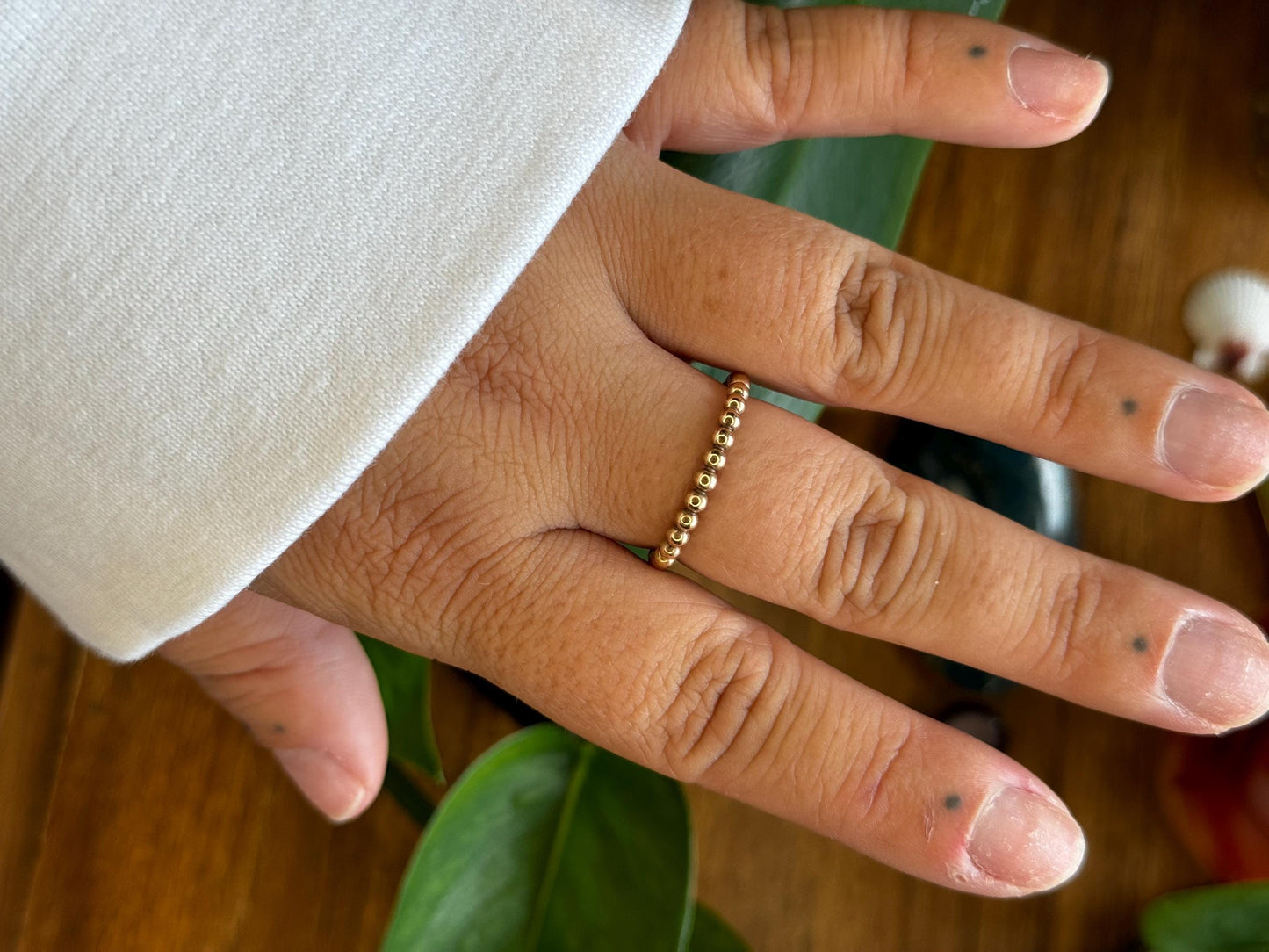 Aubrey Ring