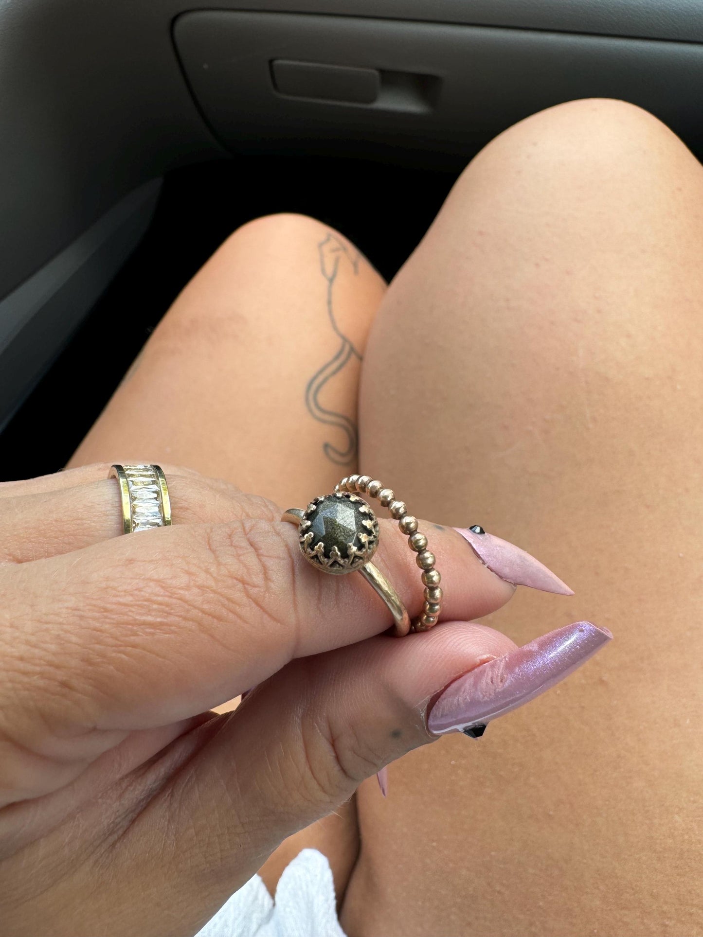 Aubrey Ring
