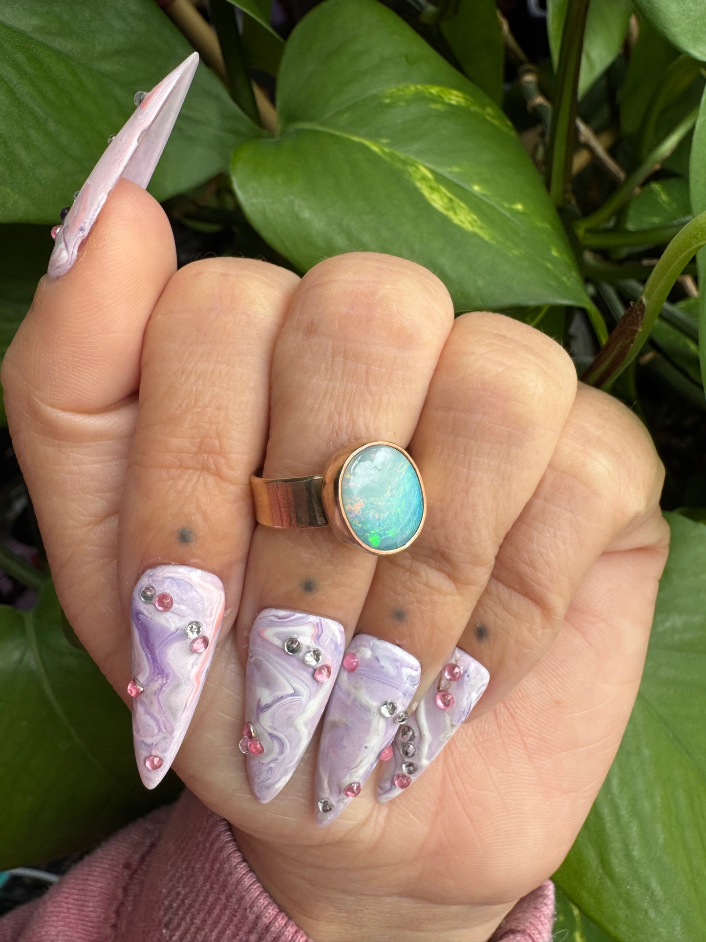 Custom for Sam