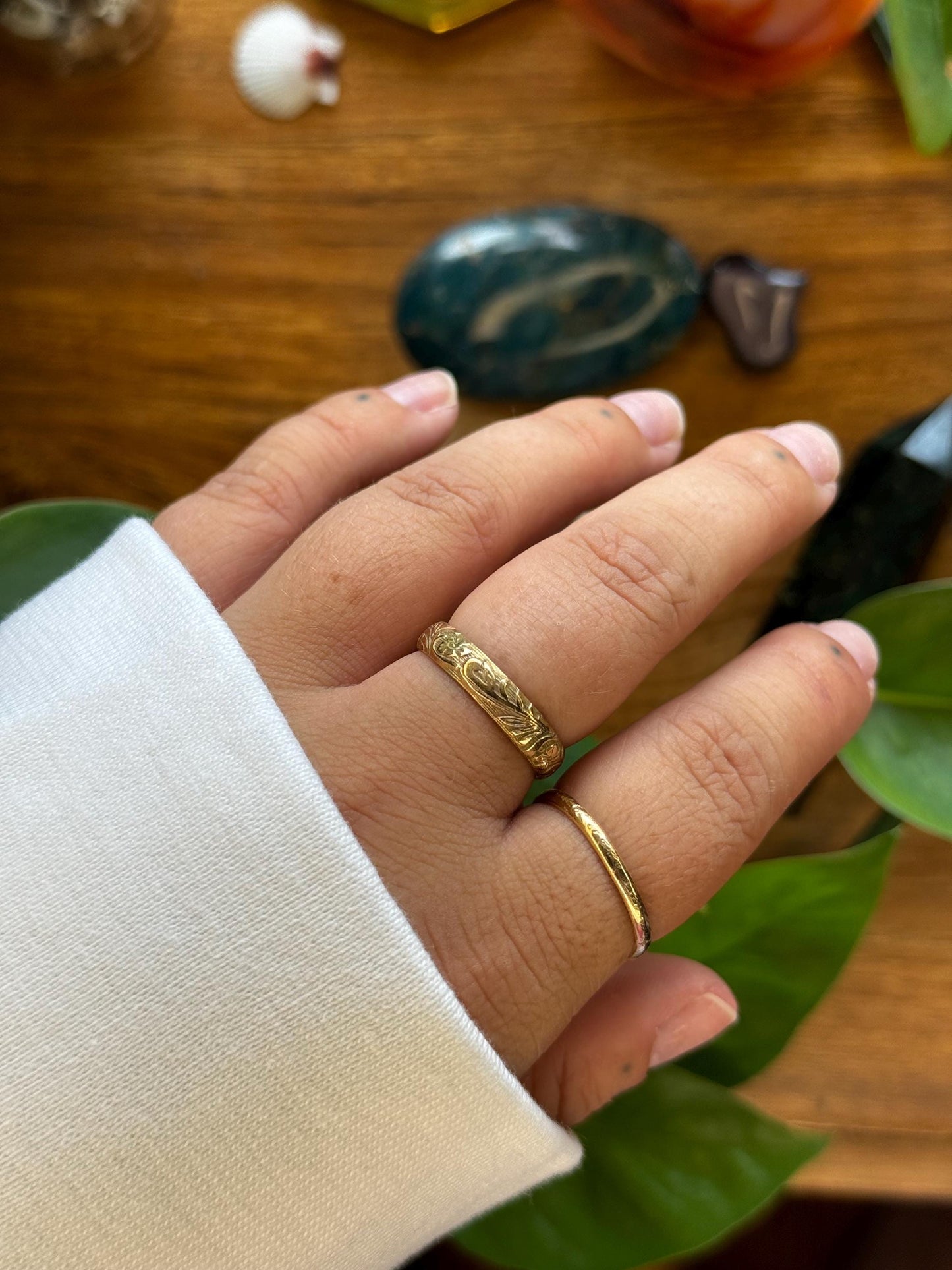 Gina Ring