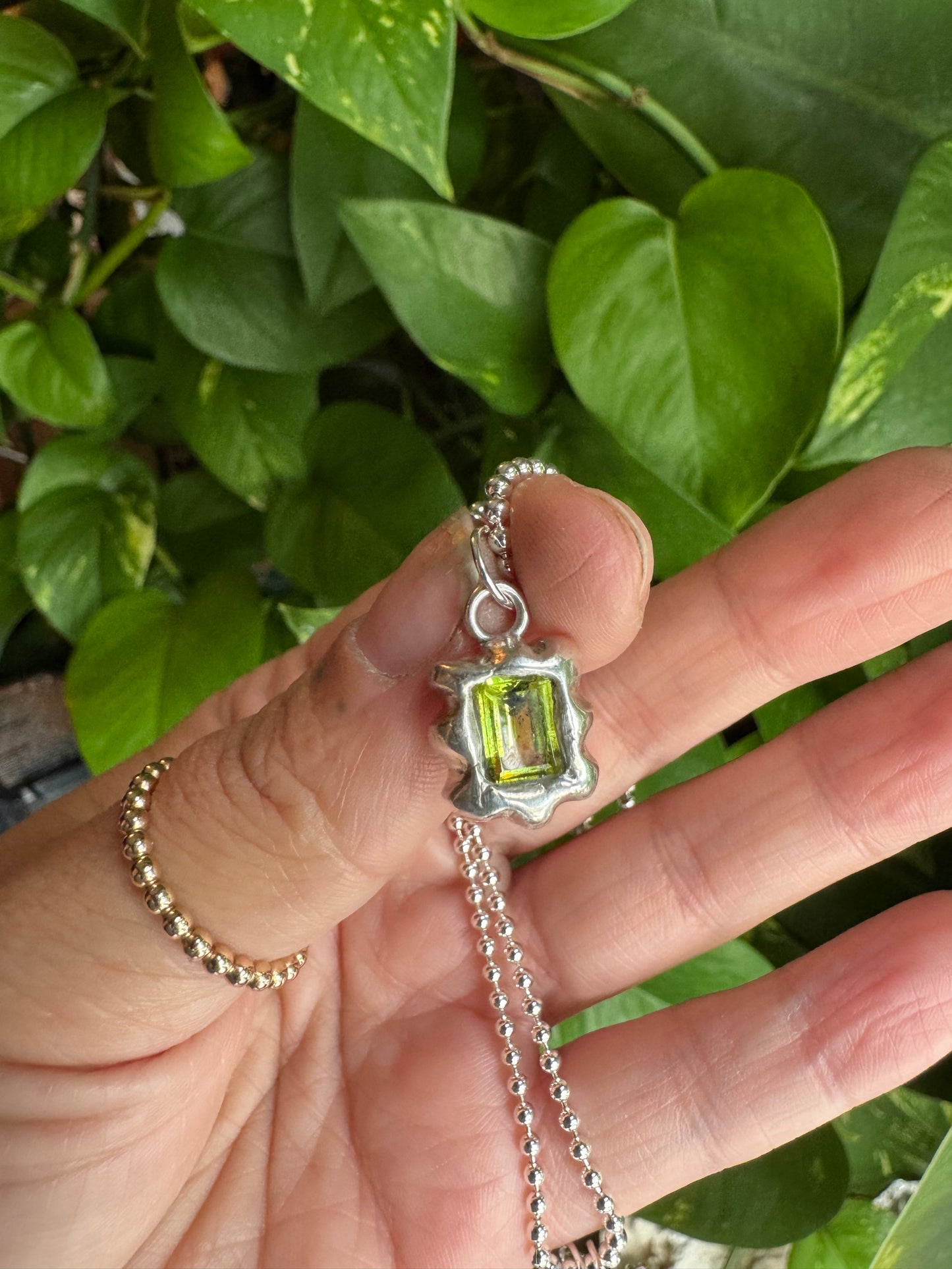 Frame Charm