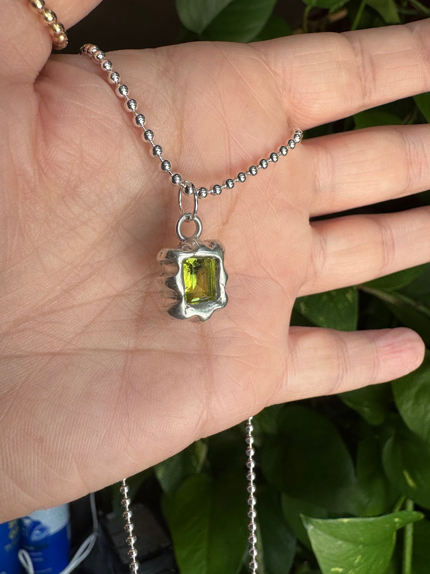 Frame Charm