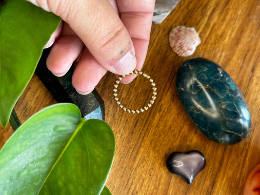 Aubrey Ring